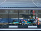 Nelson Piquets Car